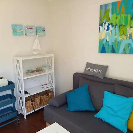 Meerzeit Apartment