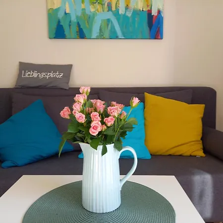 Meerzeit Graal-Mueritz