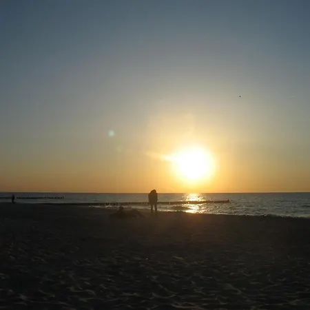 Meerzeit Appartement