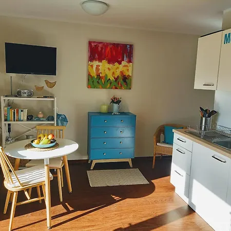 Appartement Meerzeit