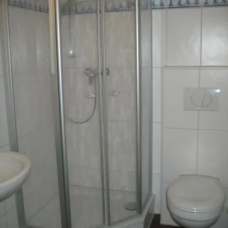 Apartment Meerzeit Graal-Mueritz