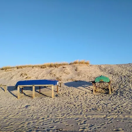 Meerzeit Appartement Graal-Mueritz