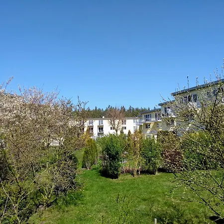 Meerzeit Graal-Mueritz