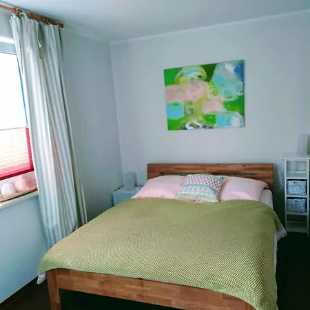 Appartement Meerzeit