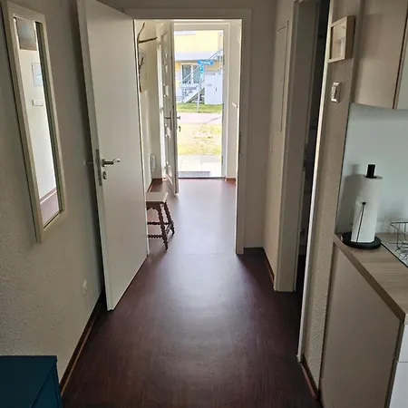 Meerzeit Appartement *