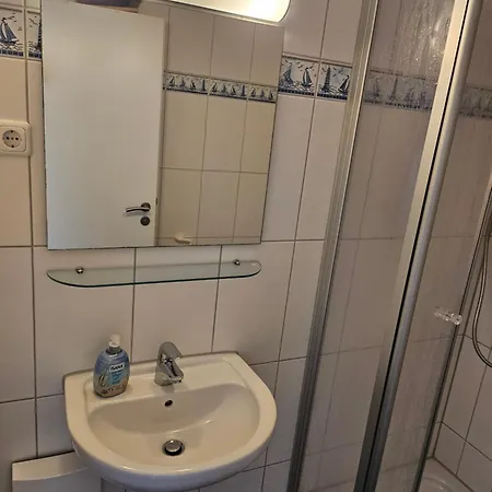 Meerzeit Graal-Mueritz